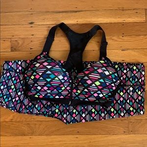 Victoria’s Secret Sports Bra & Legging Set